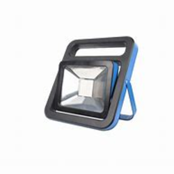 PROJECTEUR A LEDS 50W 4000 lm CABLE 3M (EQUIVALENT AU 300W HALOGENE)